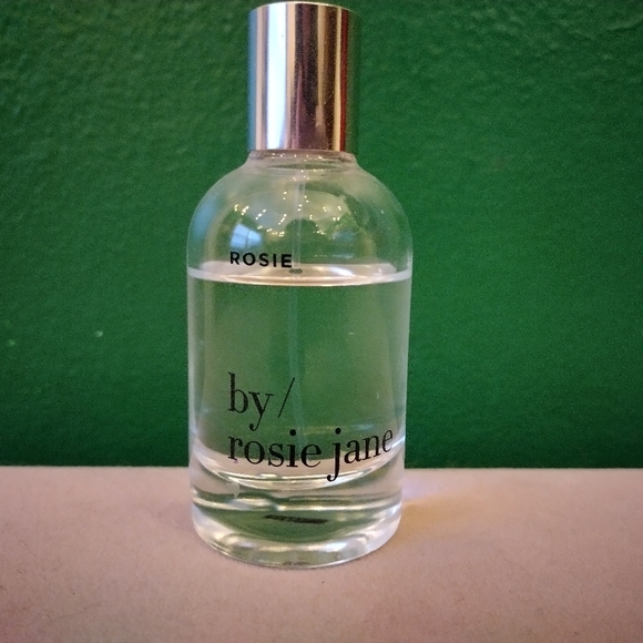 By/ Rosie Jane Other By Rosie Jane Perfume Rosie Poshmark